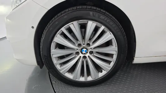 BMW 5 Series GT (F07) GT 30d xDrive 2015 5