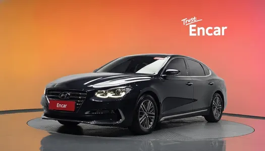 Hyundai IG 2.2 2017