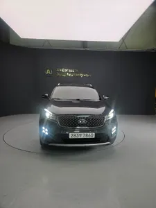 Kia Sorento 2.0 2WD 2016