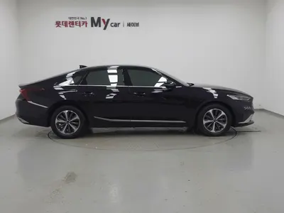 Kia K8 2024 6