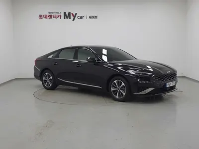 Kia K8 2024 7