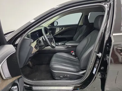 Kia K8 2024 9
