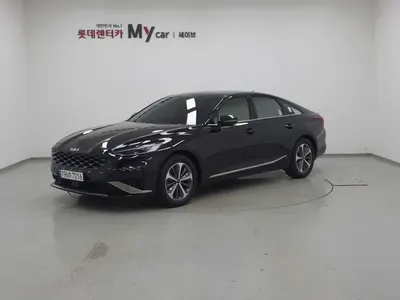 Kia K8 2024
