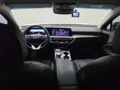Kia K8 2024 15