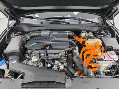 Kia K8 2024 17