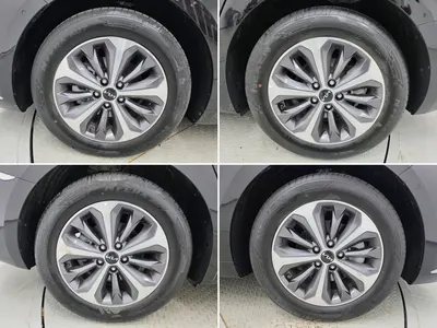 Kia K8 2024 19