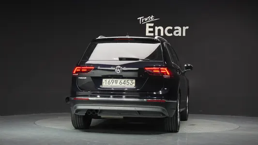 Volkswagen 2 2.0 TDI 2019 4