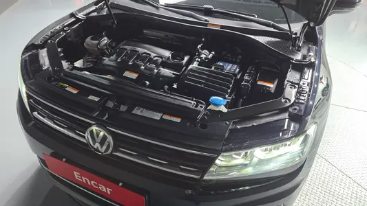 Volkswagen 2 2.0 TDI 2019 6