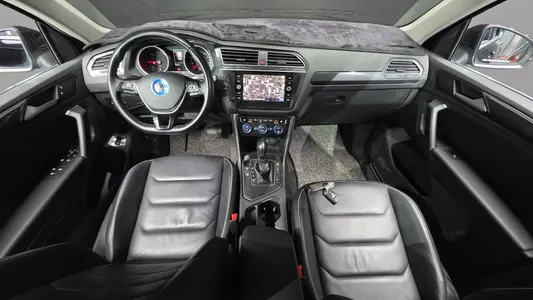 Volkswagen 2 2.0 TDI 2019 7