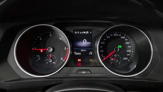 Volkswagen 2 2.0 TDI 2019 8