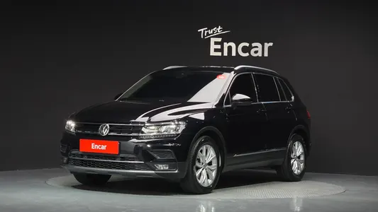 Volkswagen 2 2.0 TDI 2019