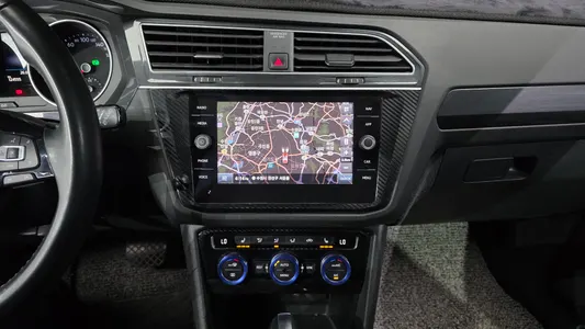 Volkswagen 2 2.0 TDI 2019 14