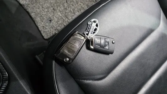 Volkswagen 2 2.0 TDI 2019 17