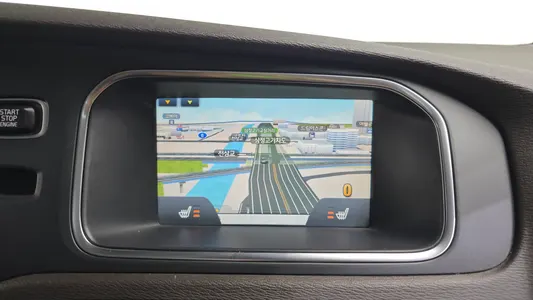 Volvo V40 D2 2015 14