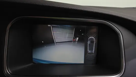 Volvo V40 D2 2015 15