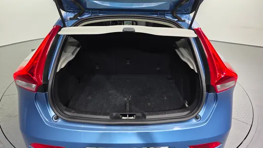 Volvo V40 D2 2015 20