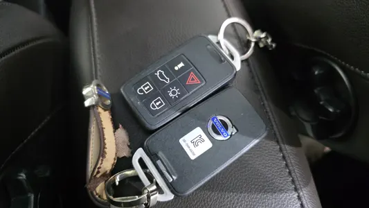 Volvo V40 D2 2015 30