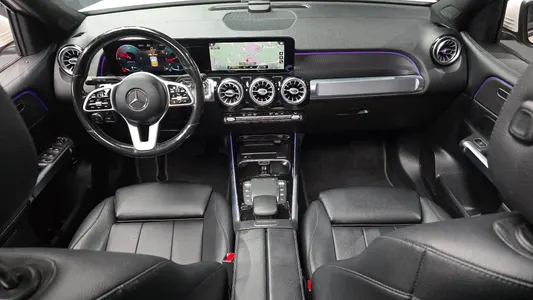 Mercedes-Benz GLB-Class X247 GLB220 2021 6