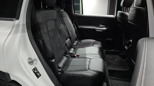 Mercedes-Benz GLB-Class X247 GLB220 2021 10