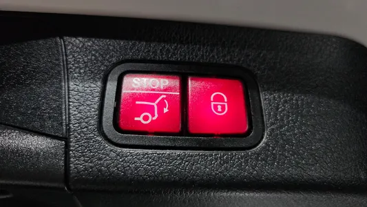 Mercedes-Benz GLB-Class X247 GLB220 2021 19
