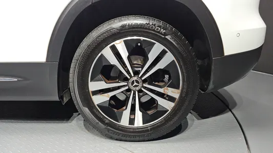 Mercedes-Benz GLB-Class X247 GLB220 2021 21