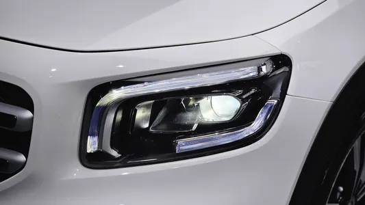 Mercedes-Benz GLB-Class X247 GLB220 2021 22