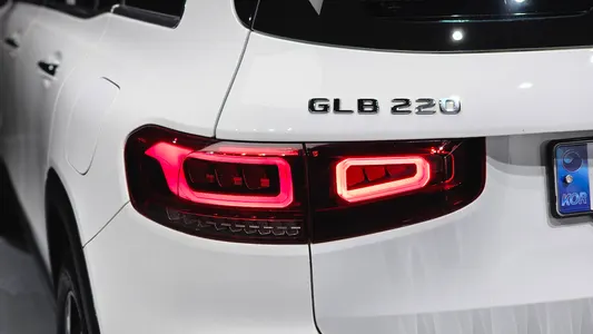 Mercedes-Benz GLB-Class X247 GLB220 2021 23