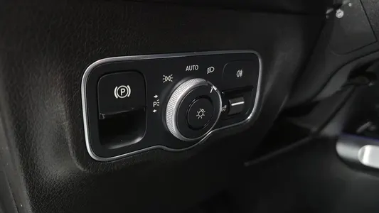Mercedes-Benz GLB-Class X247 GLB220 2021 27
