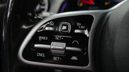 Mercedes-Benz GLB-Class X247 GLB220 2021 29