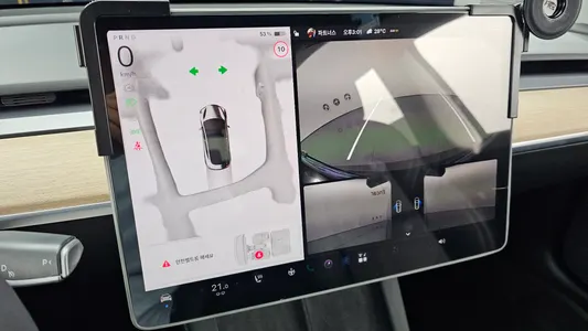 Tesla 3 AWD 2022 15