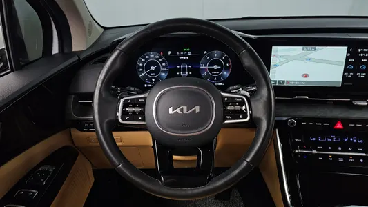 Kia Carnival 9 2023 13