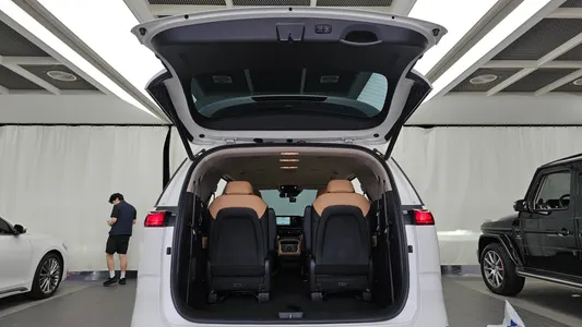 Kia Carnival 9 2023 20