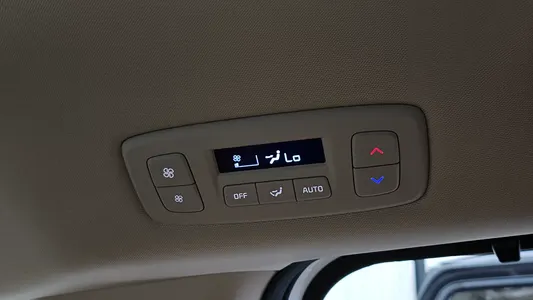 Kia Carnival 9 2023 19
