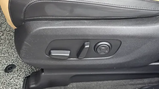 Kia Carnival 9 2023 26