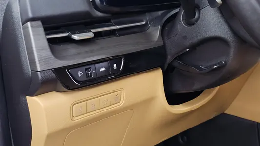 Kia Carnival 9 2023 28