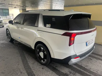 Kia 4 HEV 9 2026 5