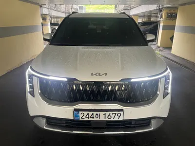 Kia 4 HEV 9 2026