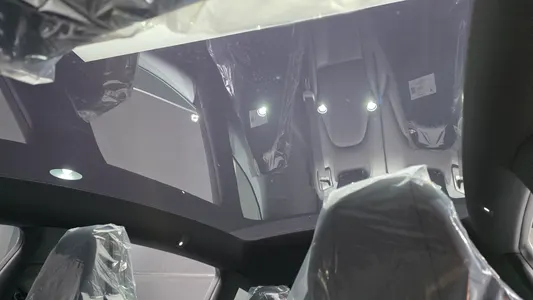 Tesla Y L AWD 2026 18