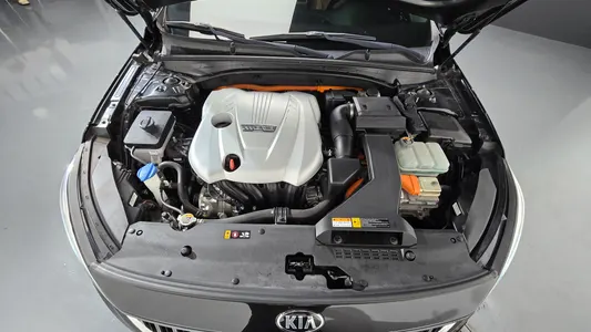 Kia K7 2020 6