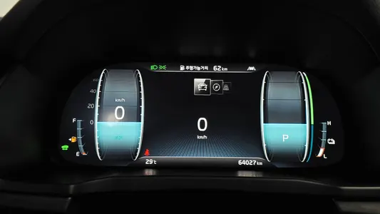 Kia K7 2020 8