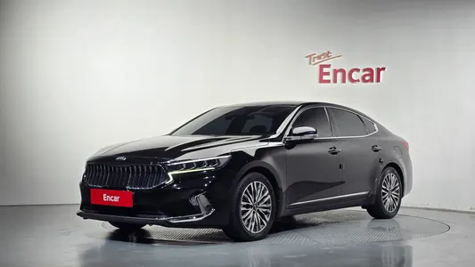 Kia K7 2020
