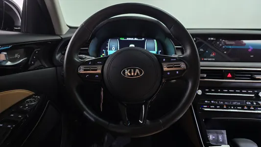 Kia K7 2020 13
