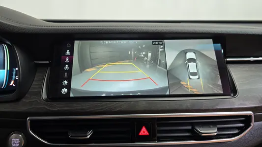 Kia K7 2020 14