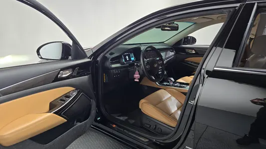 Kia K7 2020 10