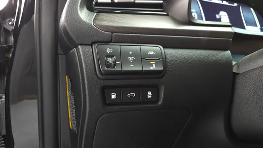 Kia K7 2020 20