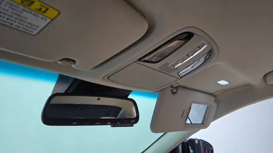 Kia K7 2020 19
