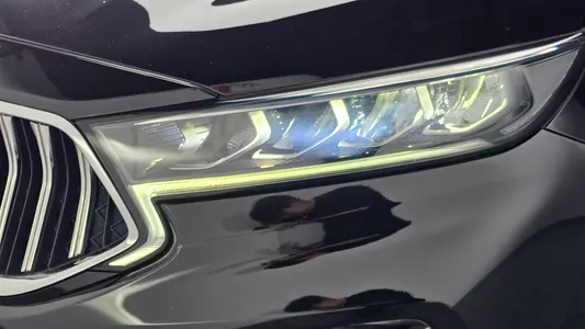 Kia K7 2020 22