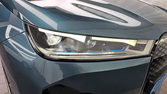 BMW iX xDrive50 2023 22