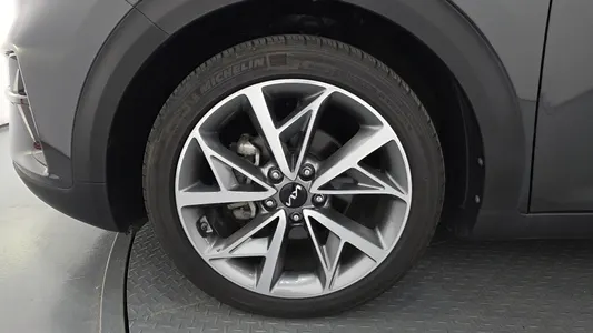 Kia 니로 1.6 HEV 2021 5