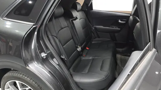 Kia 니로 1.6 HEV 2021 12